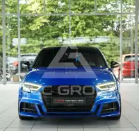 2019 Audi S3
