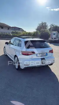 2019 Audi S3