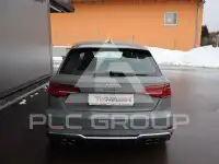 2019 Audi S3