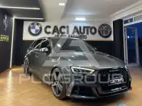 2019 Audi S3