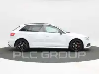 2019 Audi S3
