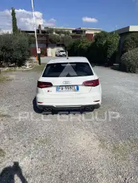 2019 Audi S3
