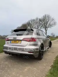 2019 Audi S3
