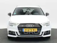2019 Audi S3