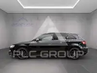 2019 Audi S3