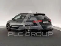 2019 Audi S3