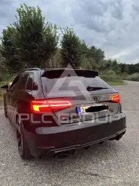2019 Audi S3