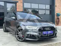 2019 Audi S3