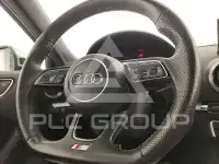 2019 Audi S3