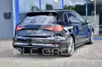2019 Audi S3
