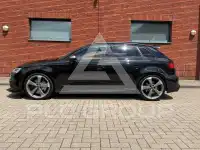 2019 Audi S3
