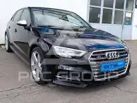 2019 Audi S3
