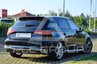 2019 Audi S3
