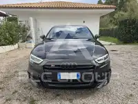 2019 Audi S3