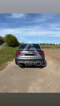 2019 Audi S3