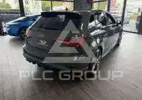 2019 Audi S3