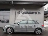2019 Audi S3