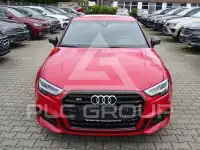 2019 Audi S3