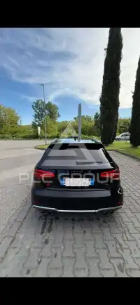 2019 Audi S3