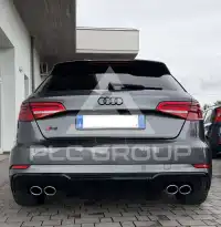 2019 Audi S3