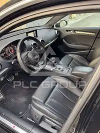 2019 Audi S3
