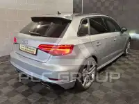 2019 Audi S3