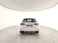 2019 Audi S3