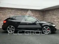 2019 Audi S3