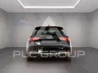 2019 Audi S3