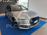 2019 Audi S3