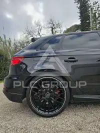 2019 Audi S3
