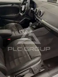 2019 Audi S3