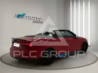 2019 Audi S3