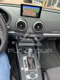 2019 Audi S3