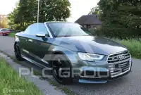 2019 Audi S3