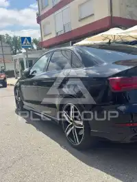 2019 Audi S3