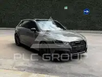 2019 Audi S3