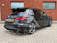 2019 Audi S3