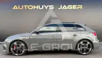 2019 Audi S3