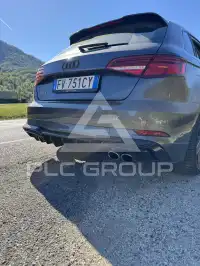 2019 Audi S3