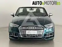 2019 Audi S3