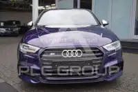 2019 Audi S3