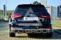 2019 Audi S3