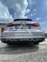 2019 Audi S3