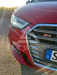 2019 Audi S3
