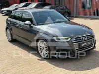 2019 Audi S3