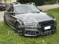 2019 Audi S3