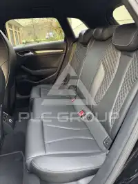 2019 Audi S3