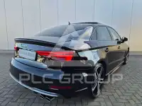 2019 Audi S3