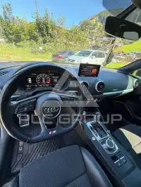 2019 Audi S3